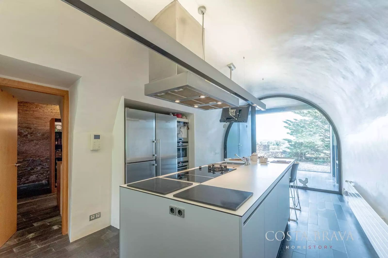 8 quarto Quinta/Casa Rural para venda em Forallac com piscina garagem - 4 900 000 € (Ref: 9413965)