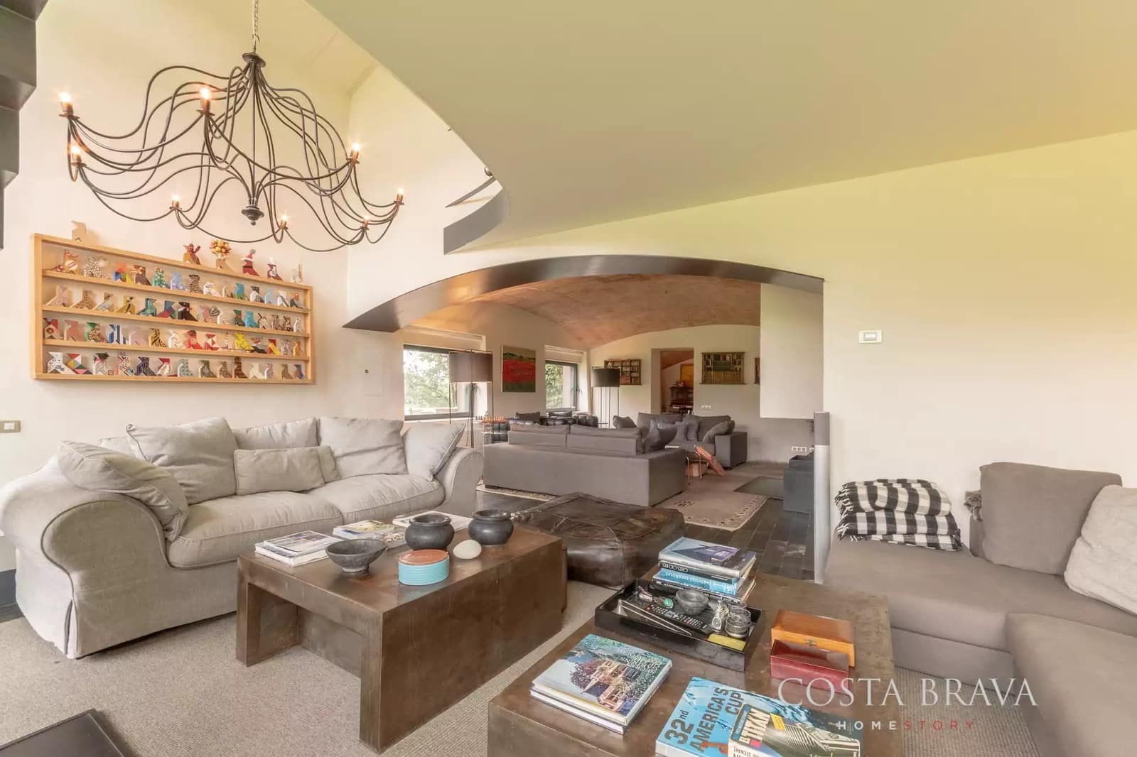 8 quarto Quinta/Casa Rural para venda em Forallac com piscina garagem - 4 900 000 € (Ref: 9413965)