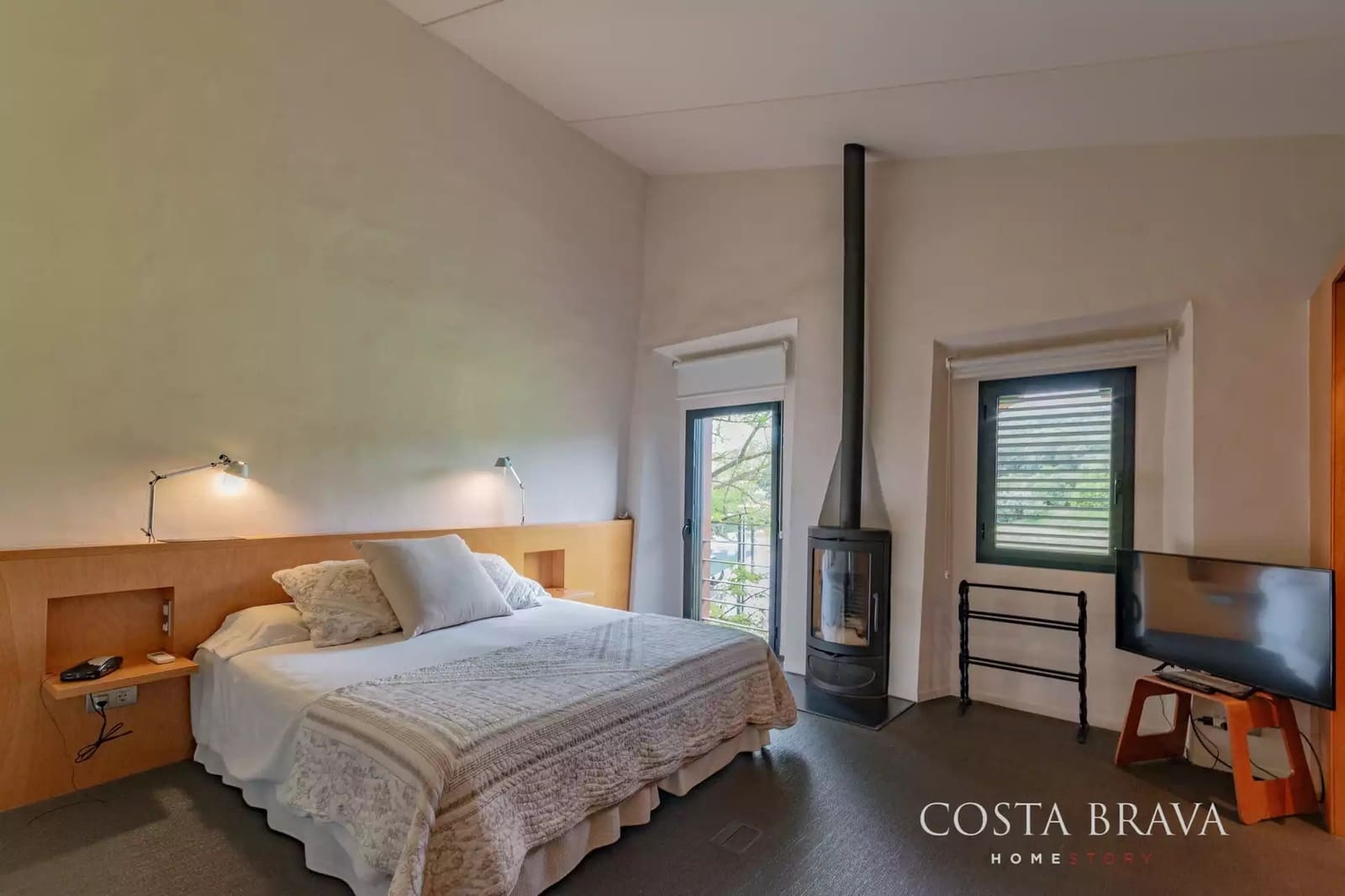 8 quarto Quinta/Casa Rural para venda em Forallac com piscina garagem - 4 900 000 € (Ref: 9413965)