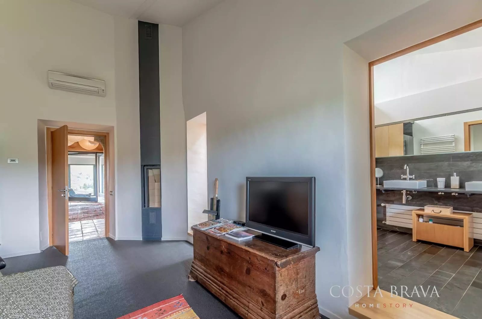 8 quarto Quinta/Casa Rural para venda em Forallac com piscina garagem - 4 900 000 € (Ref: 9413965)