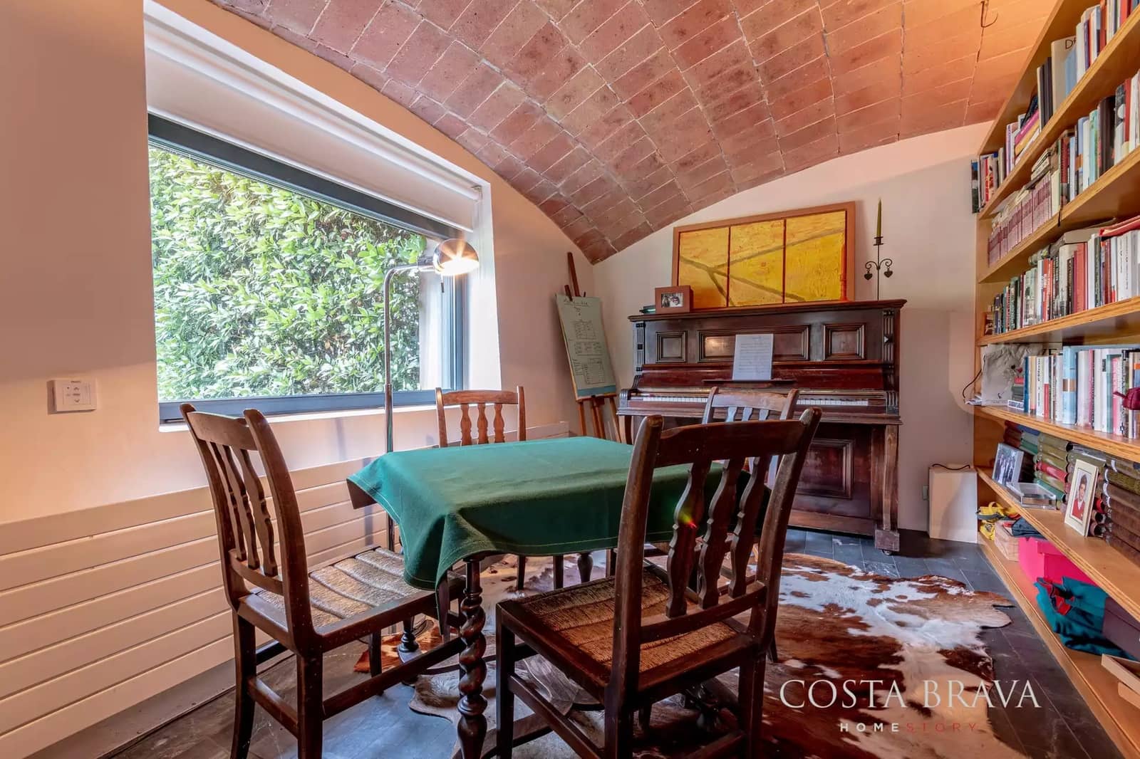 8 quarto Quinta/Casa Rural para venda em Forallac com piscina garagem - 4 900 000 € (Ref: 9413965)