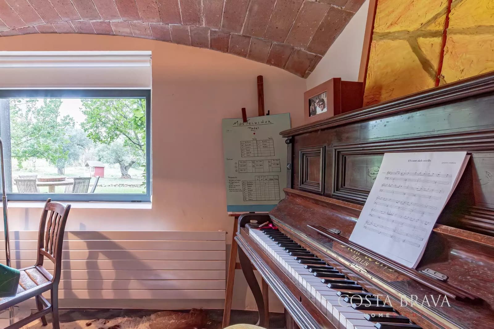 8 quarto Quinta/Casa Rural para venda em Forallac com piscina garagem - 4 900 000 € (Ref: 9413965)