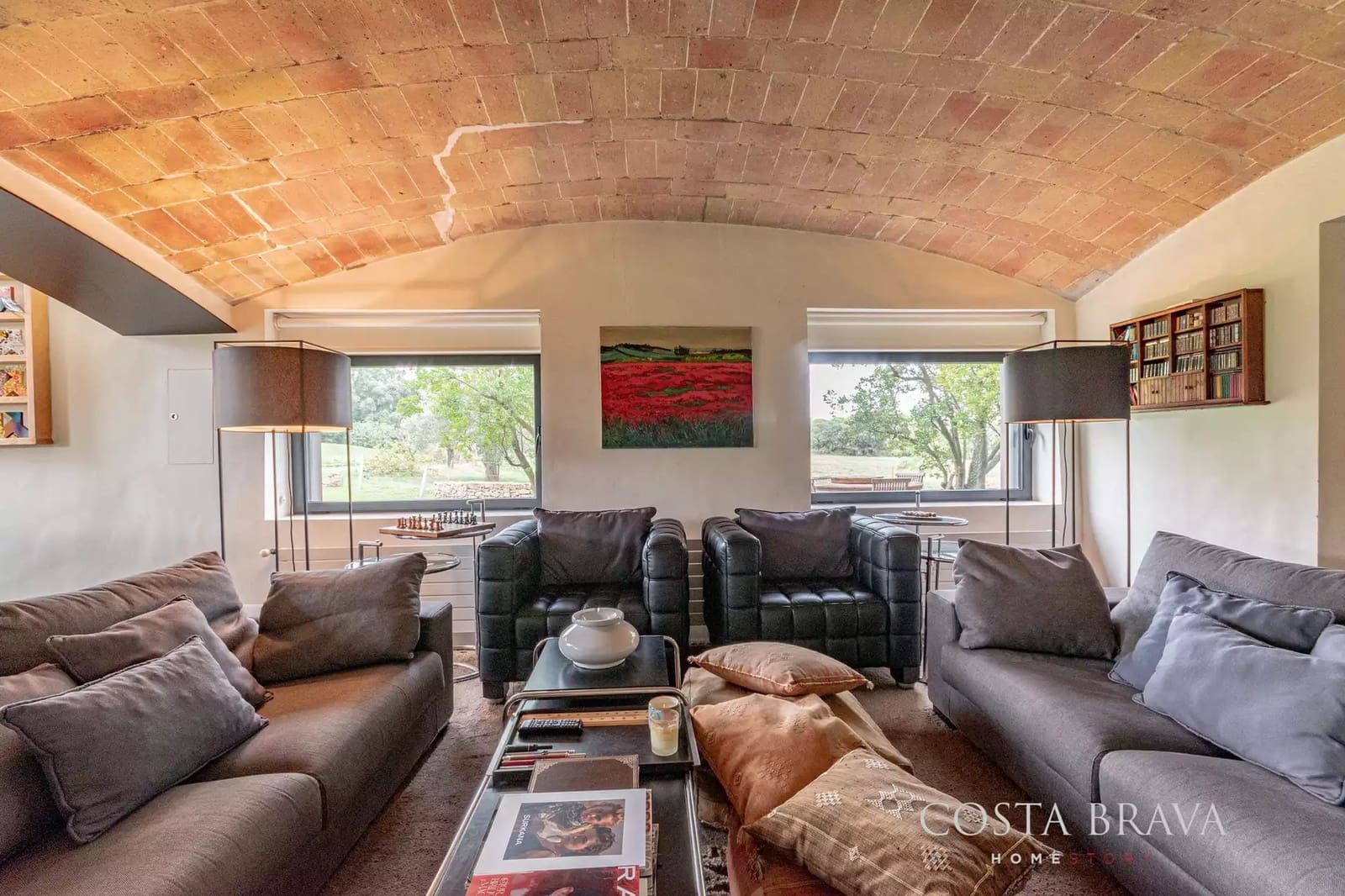 8 quarto Quinta/Casa Rural para venda em Forallac com piscina garagem - 4 900 000 € (Ref: 9413965)