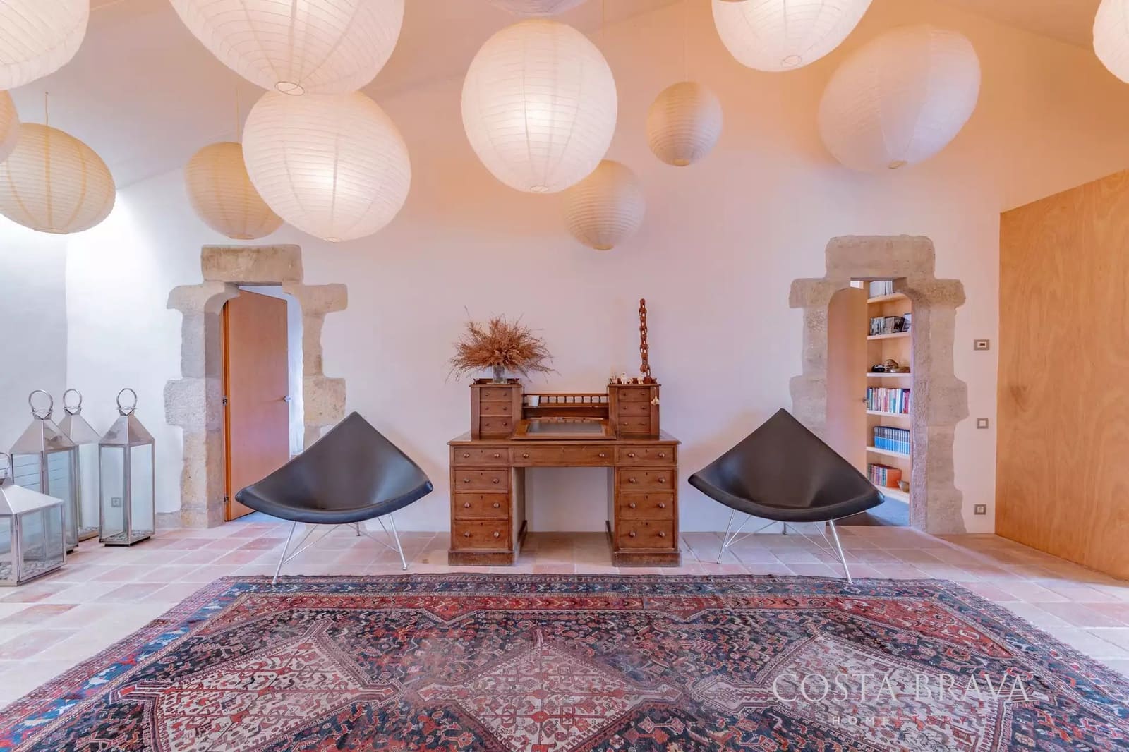 8 quarto Quinta/Casa Rural para venda em Forallac com piscina garagem - 4 900 000 € (Ref: 9413965)