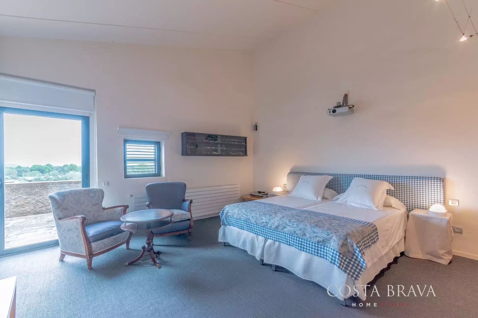 8 quarto Quinta/Casa Rural para venda em Forallac com piscina garagem - 4 900 000 € (Ref: 9413965)