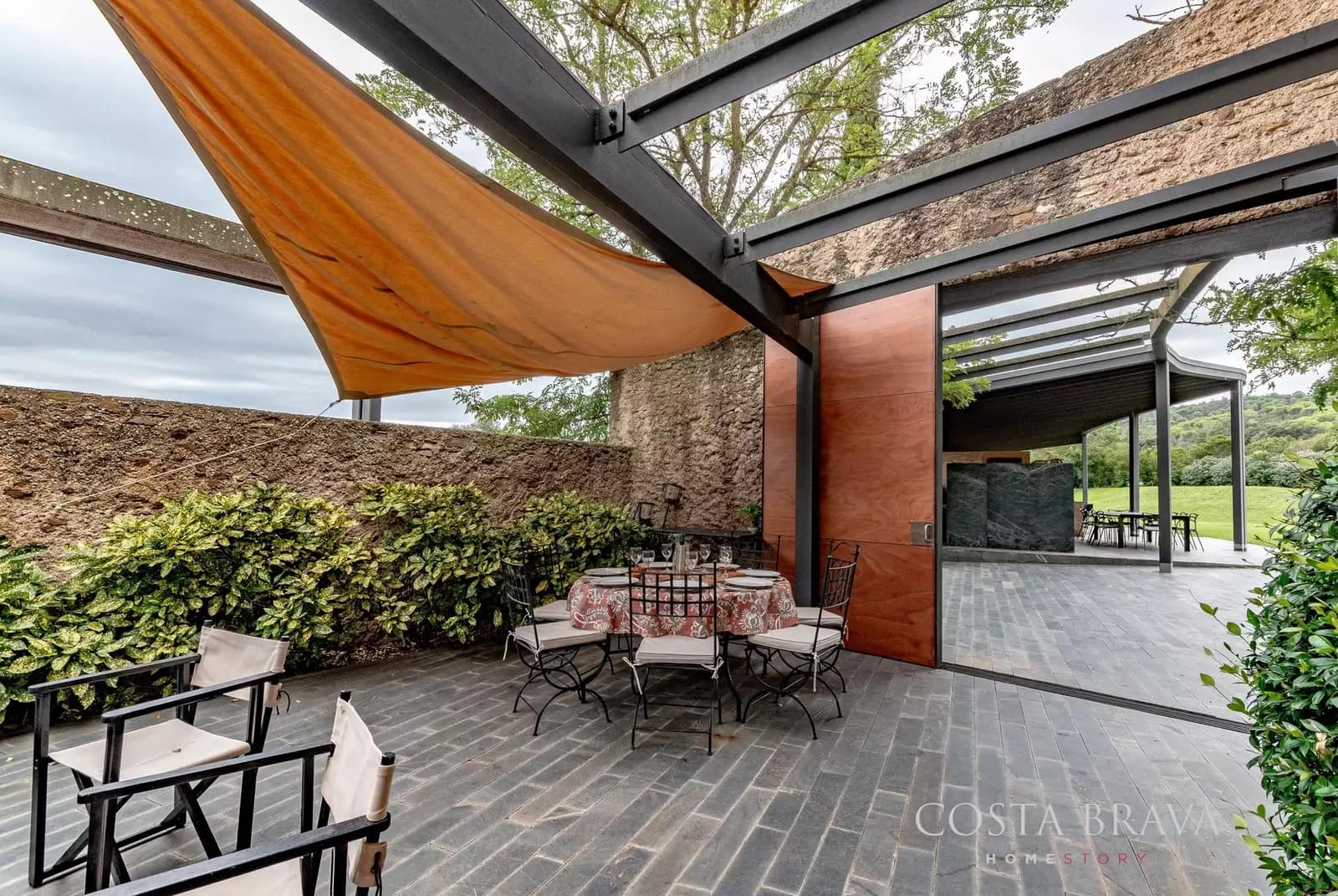 8 quarto Quinta/Casa Rural para venda em Forallac com piscina garagem - 4 900 000 € (Ref: 9413965)