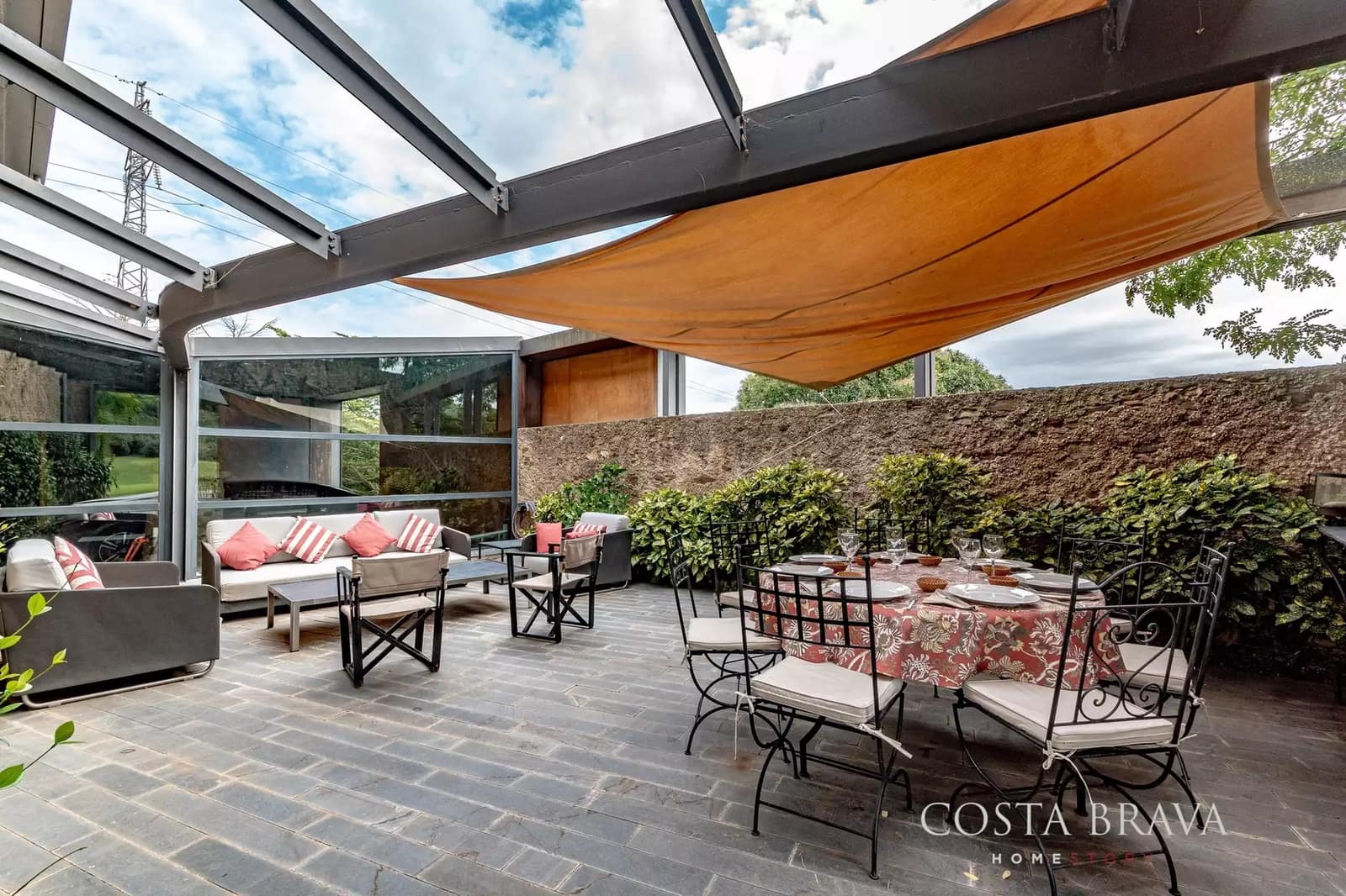 8 quarto Quinta/Casa Rural para venda em Forallac com piscina garagem - 4 900 000 € (Ref: 9413965)