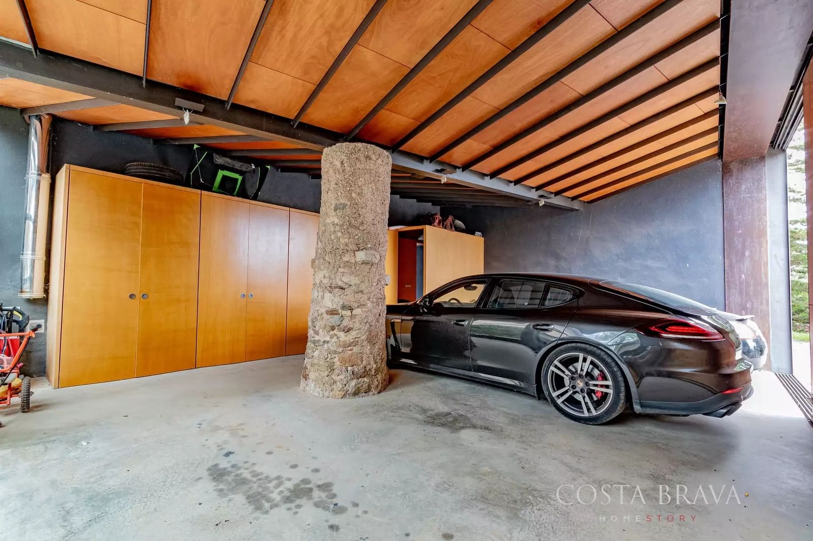 8 quarto Quinta/Casa Rural para venda em Forallac com piscina garagem - 4 900 000 € (Ref: 9413965)