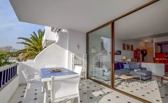 2 bedroom Apartment for sale in Pals with garage - € 340,000 (Ref: 9504157)