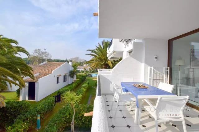 2 bedroom Apartment for sale in Pals with garage - € 340,000 (Ref: 9504157)