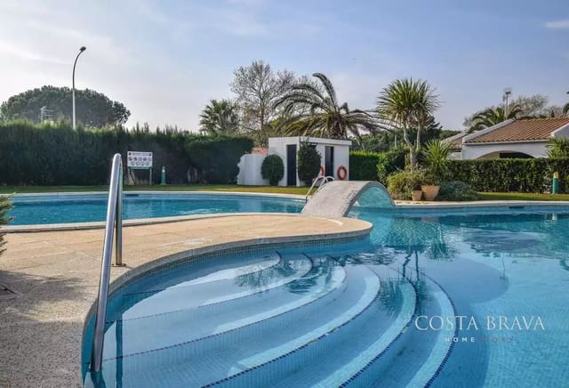 2 bedroom Apartment for sale in Pals with garage - € 340,000 (Ref: 9504157)