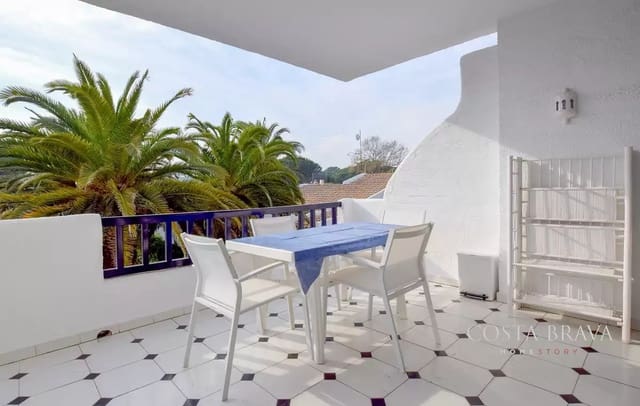 2 bedroom Apartment for sale in Pals with garage - € 340,000 (Ref: 9504157)