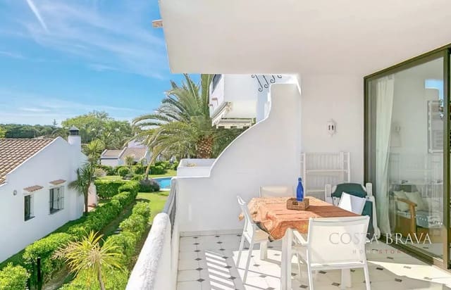 2 bedroom Apartment for sale in Pals with garage - € 340,000 (Ref: 9504157)