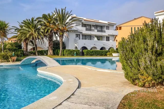 2 bedroom Apartment for sale in Pals with garage - € 340,000 (Ref: 9504157)