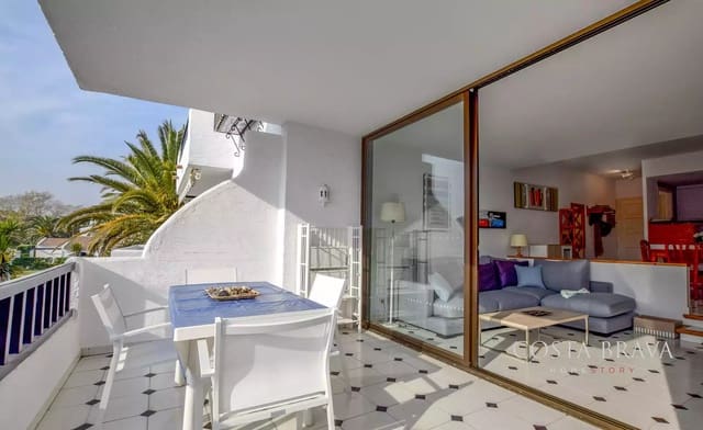 2 sypialnia Apartament na sprzedaż w Pals z garażem - 340 000 € (Ref: 9504157)