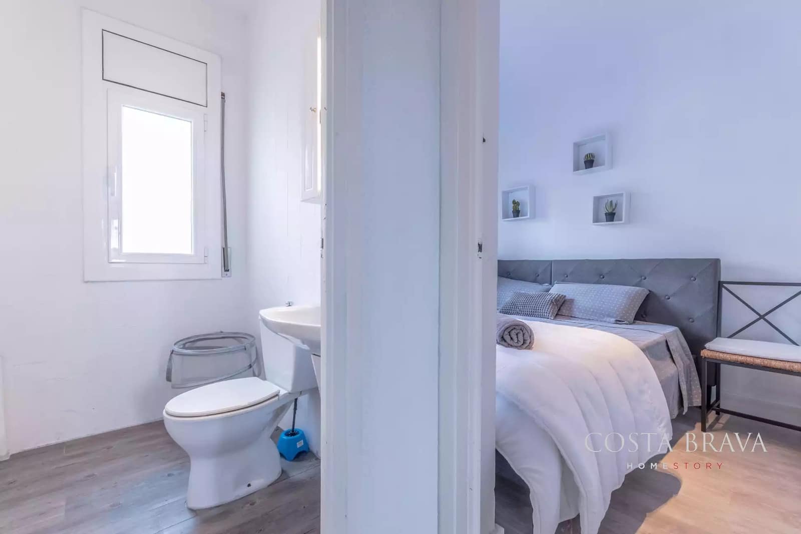 Chalet de 4 habitaciones en Sant Feliu de Guíxols en venta con garaje - 680.000 € (Ref: 9607990)