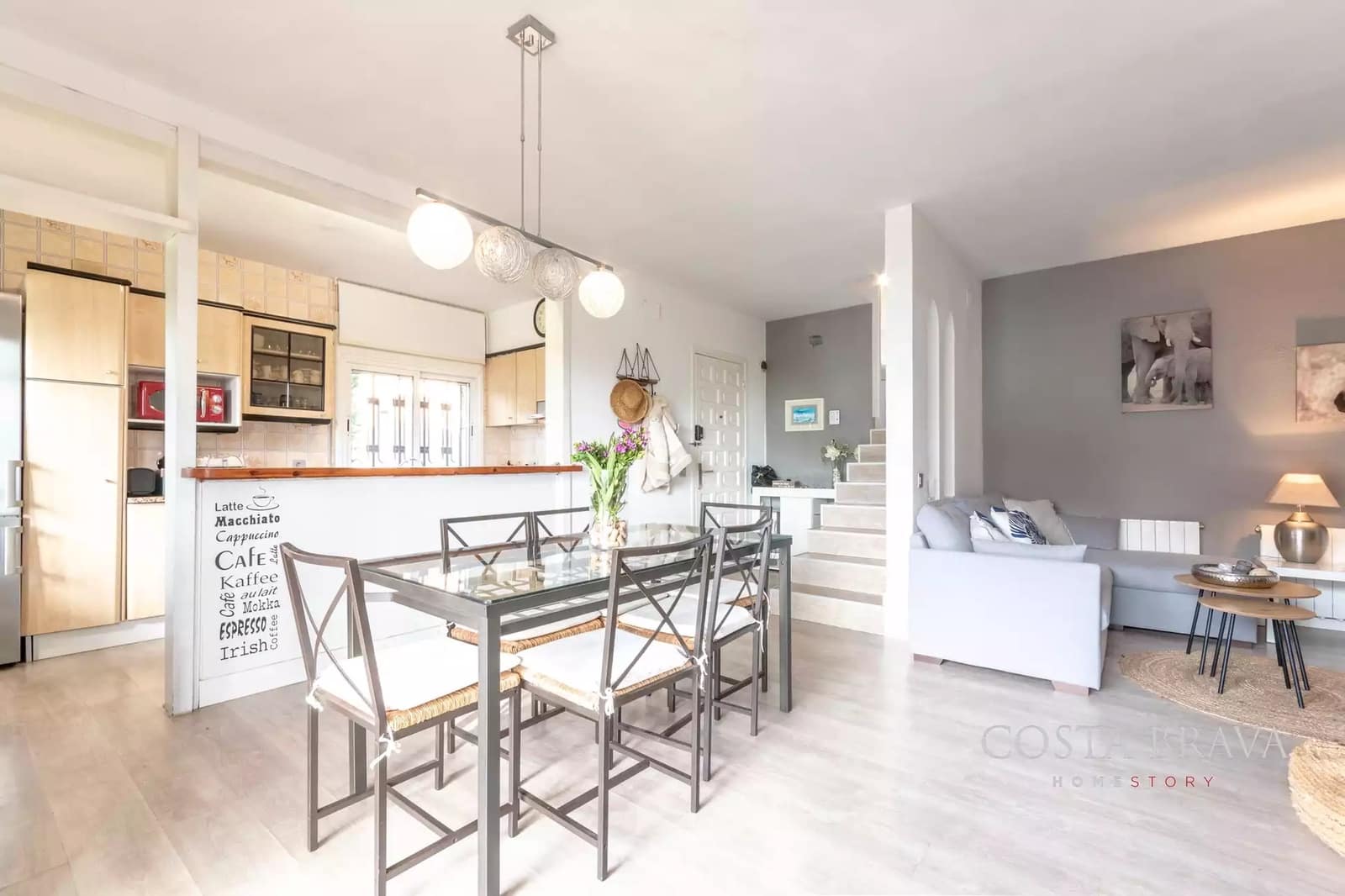 Chalet de 4 habitaciones en Sant Feliu de Guíxols en venta con garaje - 680.000 € (Ref: 9607990)