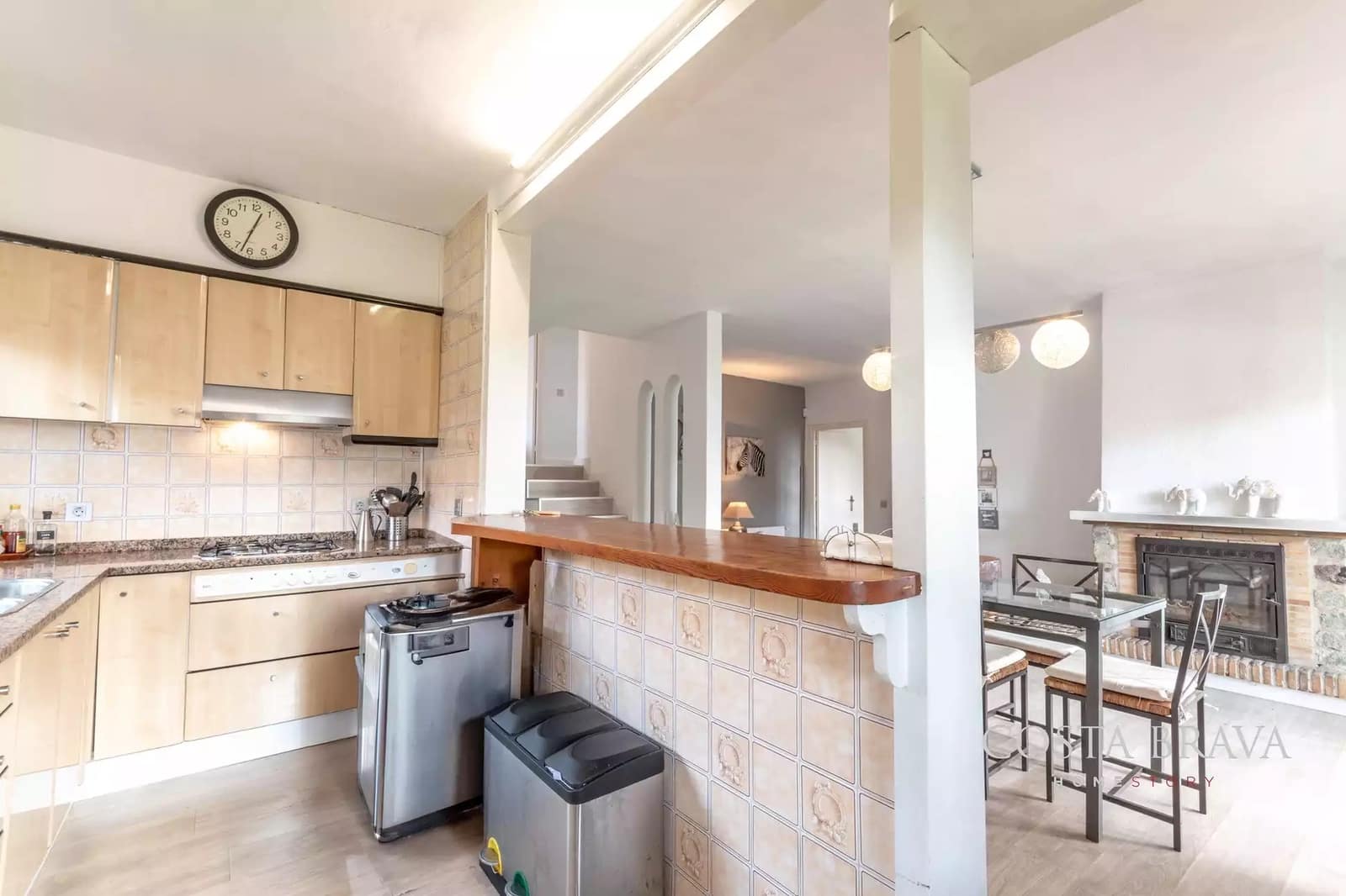 Chalet de 4 habitaciones en Sant Feliu de Guíxols en venta con garaje - 680.000 € (Ref: 9607990)