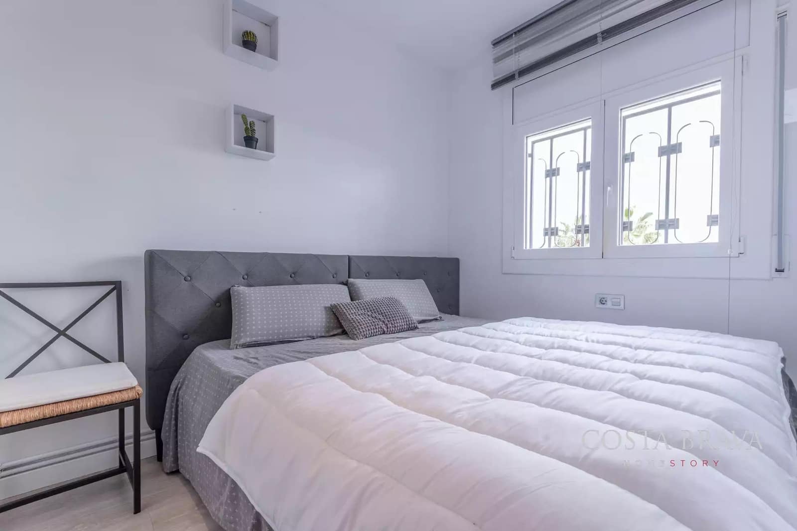 Chalet de 4 habitaciones en Sant Feliu de Guíxols en venta con garaje - 680.000 € (Ref: 9607990)