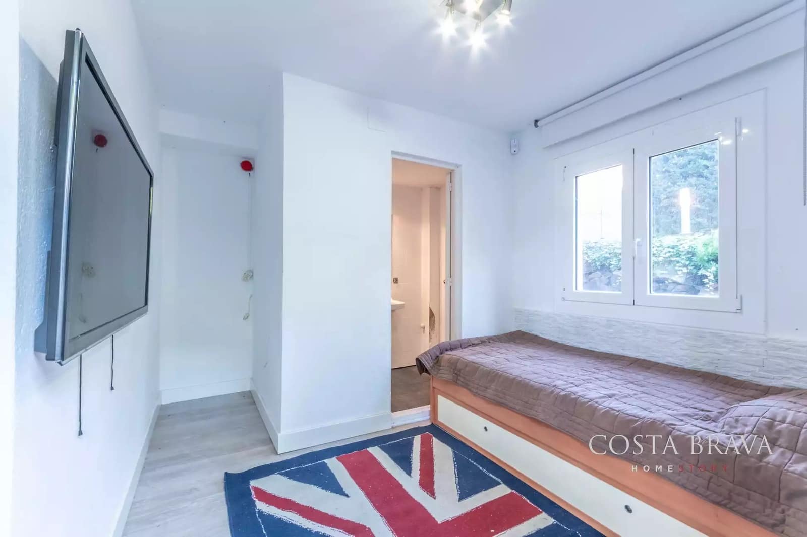 Chalet de 4 habitaciones en Sant Feliu de Guíxols en venta con garaje - 680.000 € (Ref: 9607990)