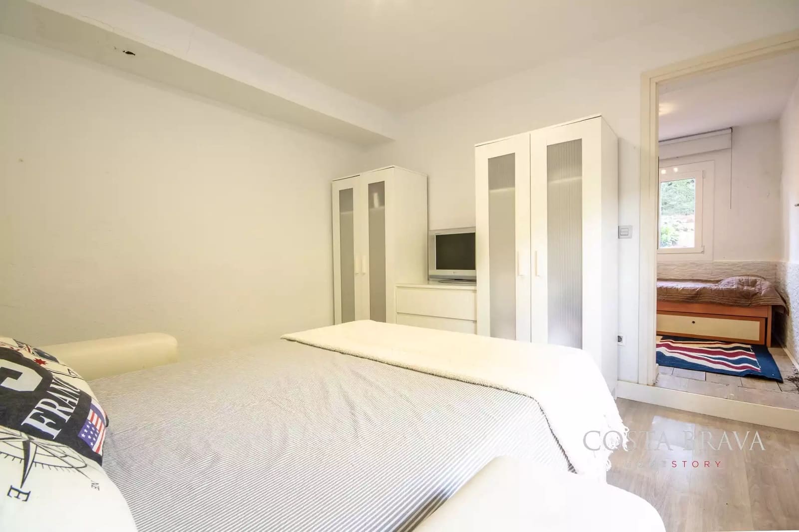 Chalet de 4 habitaciones en Sant Feliu de Guíxols en venta con garaje - 680.000 € (Ref: 9607990)