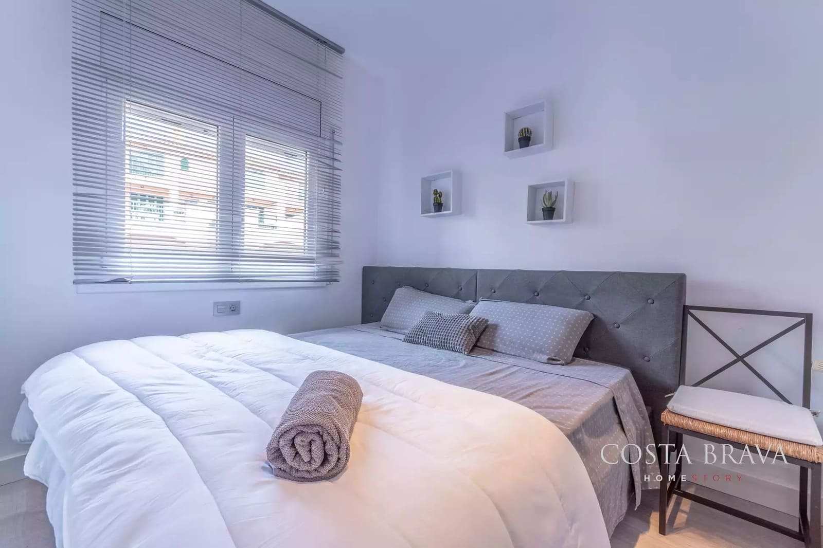 Chalet de 4 habitaciones en Sant Feliu de Guíxols en venta con garaje - 680.000 € (Ref: 9607990)