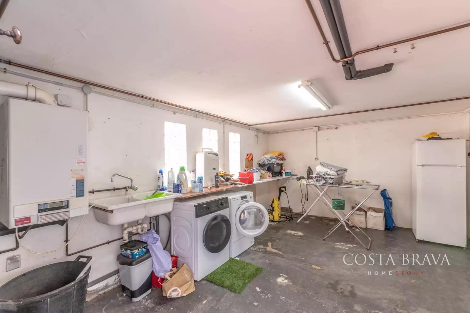 Chalet de 4 habitaciones en Sant Feliu de Guíxols en venta con garaje - 680.000 € (Ref: 9607990)