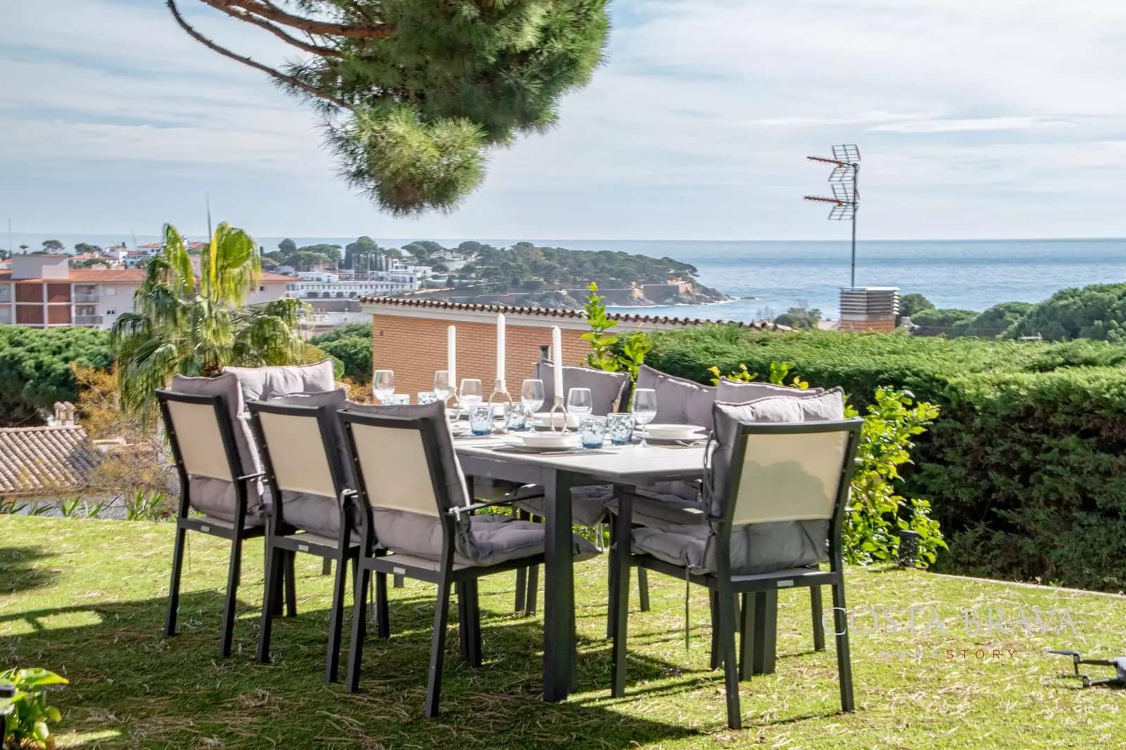 Chalet de 4 habitaciones en Sant Feliu de Guíxols en venta con garaje - 680.000 € (Ref: 9607990)