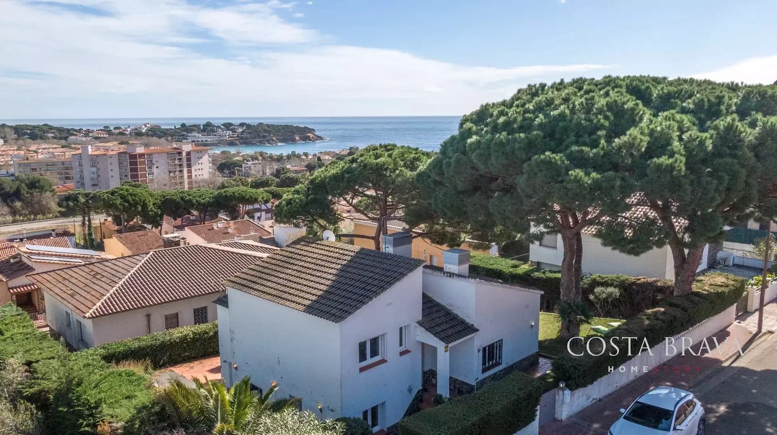 Chalet de 4 habitaciones en Sant Feliu de Guíxols en venta con garaje - 680.000 € (Ref: 9607990)