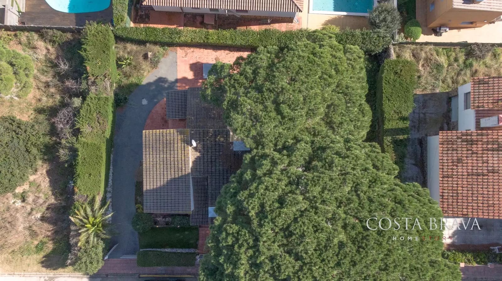 Chalet de 4 habitaciones en Sant Feliu de Guíxols en venta con garaje - 680.000 € (Ref: 9607990)