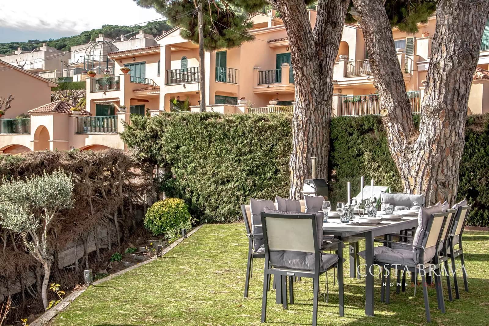 Chalet de 4 habitaciones en Sant Feliu de Guíxols en venta con garaje - 680.000 € (Ref: 9607990)