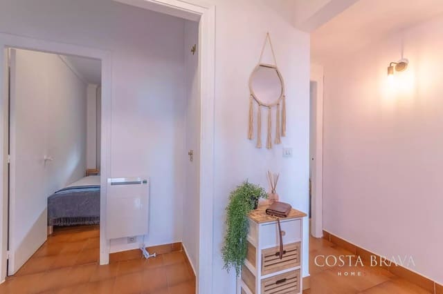 3 soverom Penthouse til salgs i Begur med garasje - € 395 000 (Ref: 9616040)