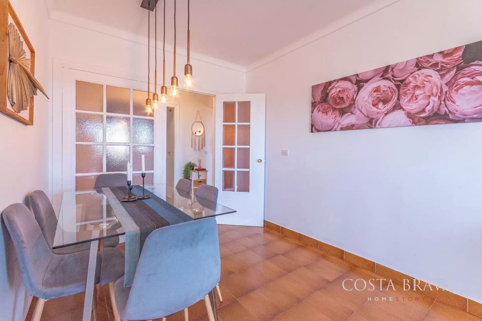 3 soverom Penthouse til salgs i Begur med garasje - € 395 000 (Ref: 9616040)