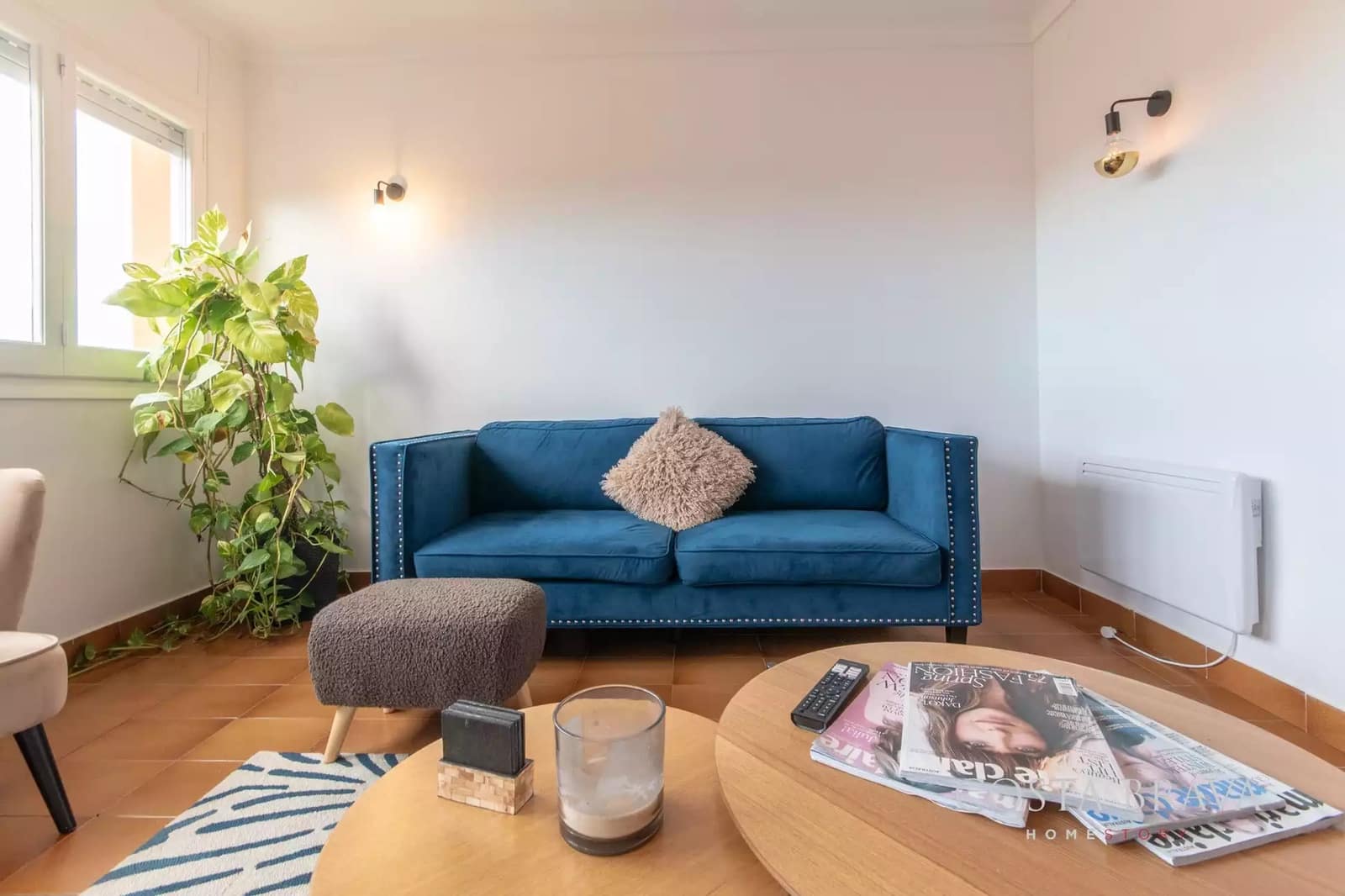 3 soverom Penthouse til salgs i Begur med garasje - € 395 000 (Ref: 9616040)