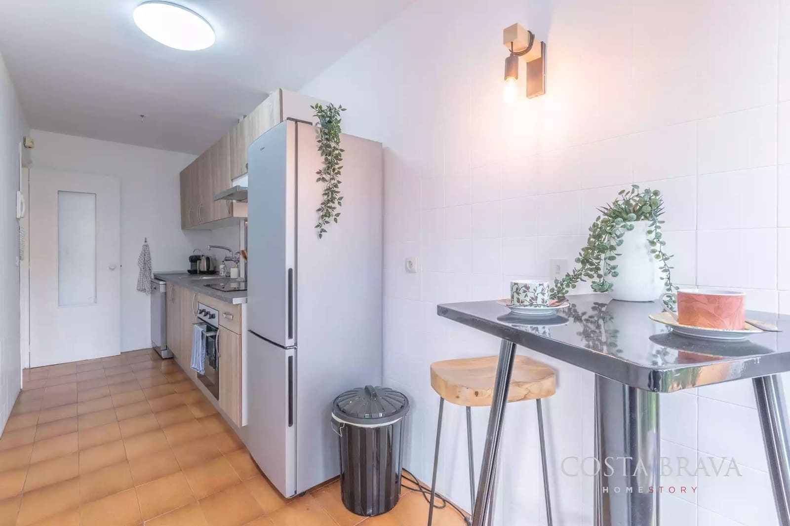 3 soverom Penthouse til salgs i Begur med garasje - € 395 000 (Ref: 9616040)