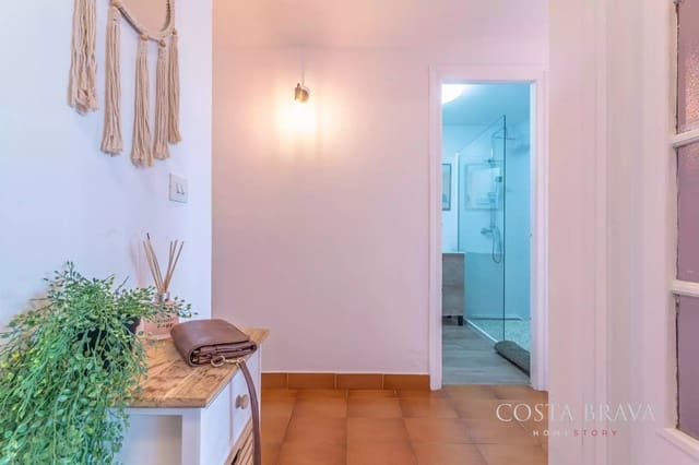 3 soverom Penthouse til salgs i Begur med garasje - € 395 000 (Ref: 9616040)