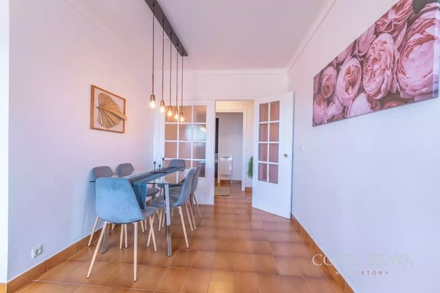 3 soverom Penthouse til salgs i Begur med garasje - € 395 000 (Ref: 9616040)