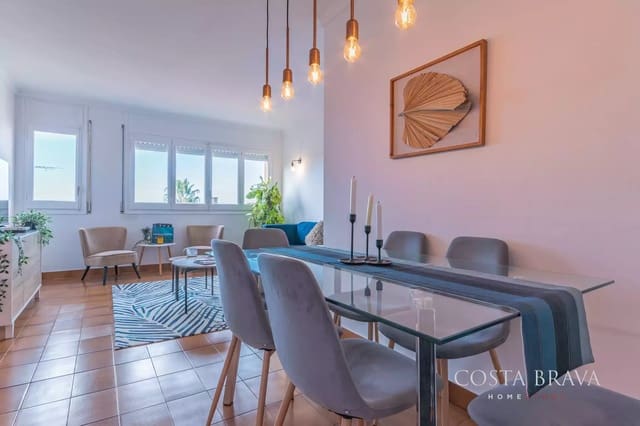 3 soverom Penthouse til salgs i Begur med garasje - € 395 000 (Ref: 9616040)
