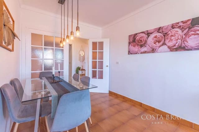 3 soverom Penthouse til salgs i Begur med garasje - € 395 000 (Ref: 9616040)