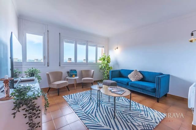 3 soverom Penthouse til salgs i Begur med garasje - € 395 000 (Ref: 9616040)