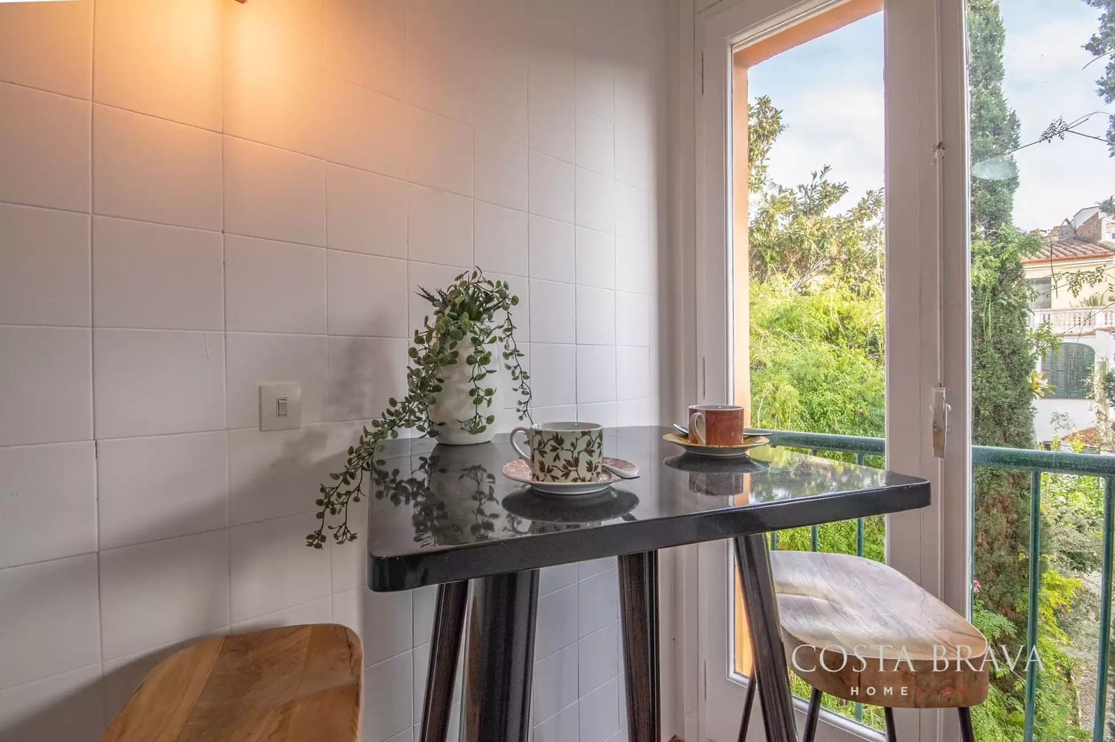 3 soverom Penthouse til salgs i Begur med garasje - € 395 000 (Ref: 9616040)