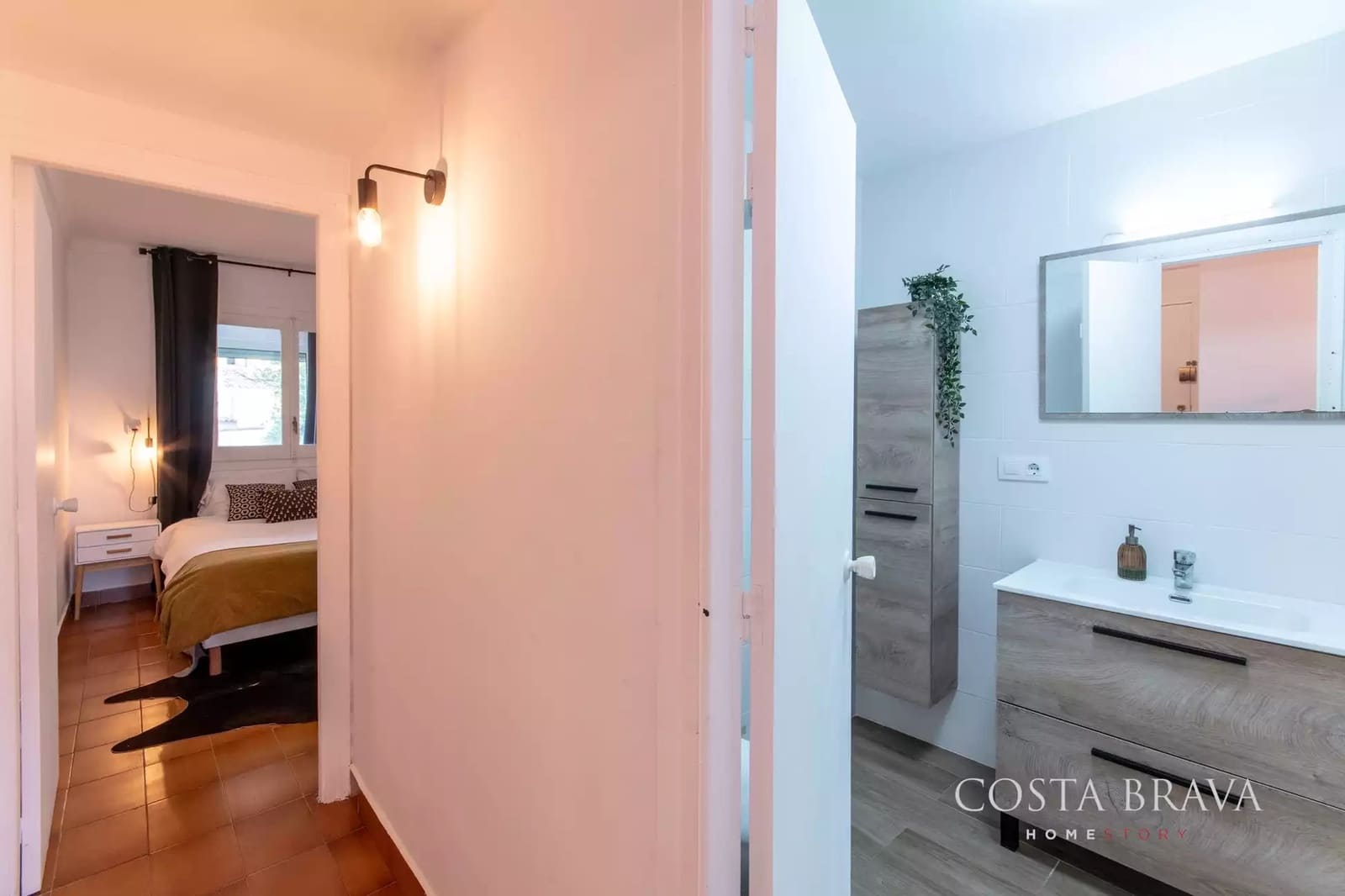 3 soverom Penthouse til salgs i Begur med garasje - € 395 000 (Ref: 9616040)