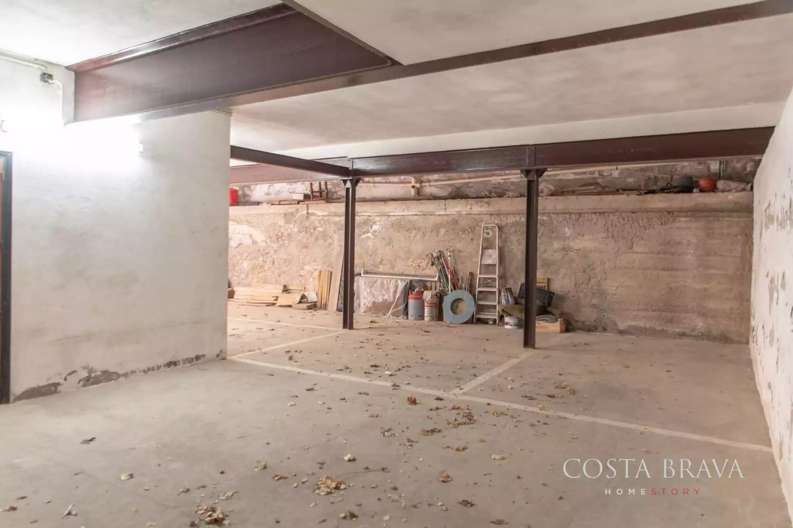 3 soverom Penthouse til salgs i Begur med garasje - € 395 000 (Ref: 9616040)