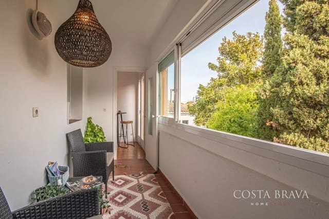 3 soverom Penthouse til salgs i Begur med garasje - € 395 000 (Ref: 9616040)