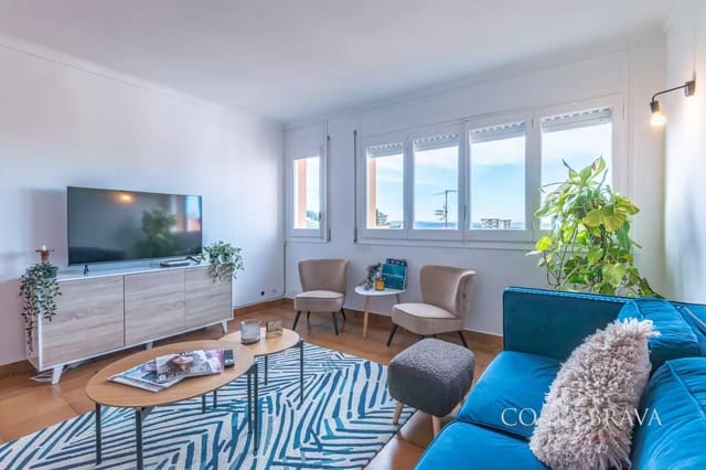 3 soverom Penthouse til salgs i Begur med garasje - € 395 000 (Ref: 9616040)