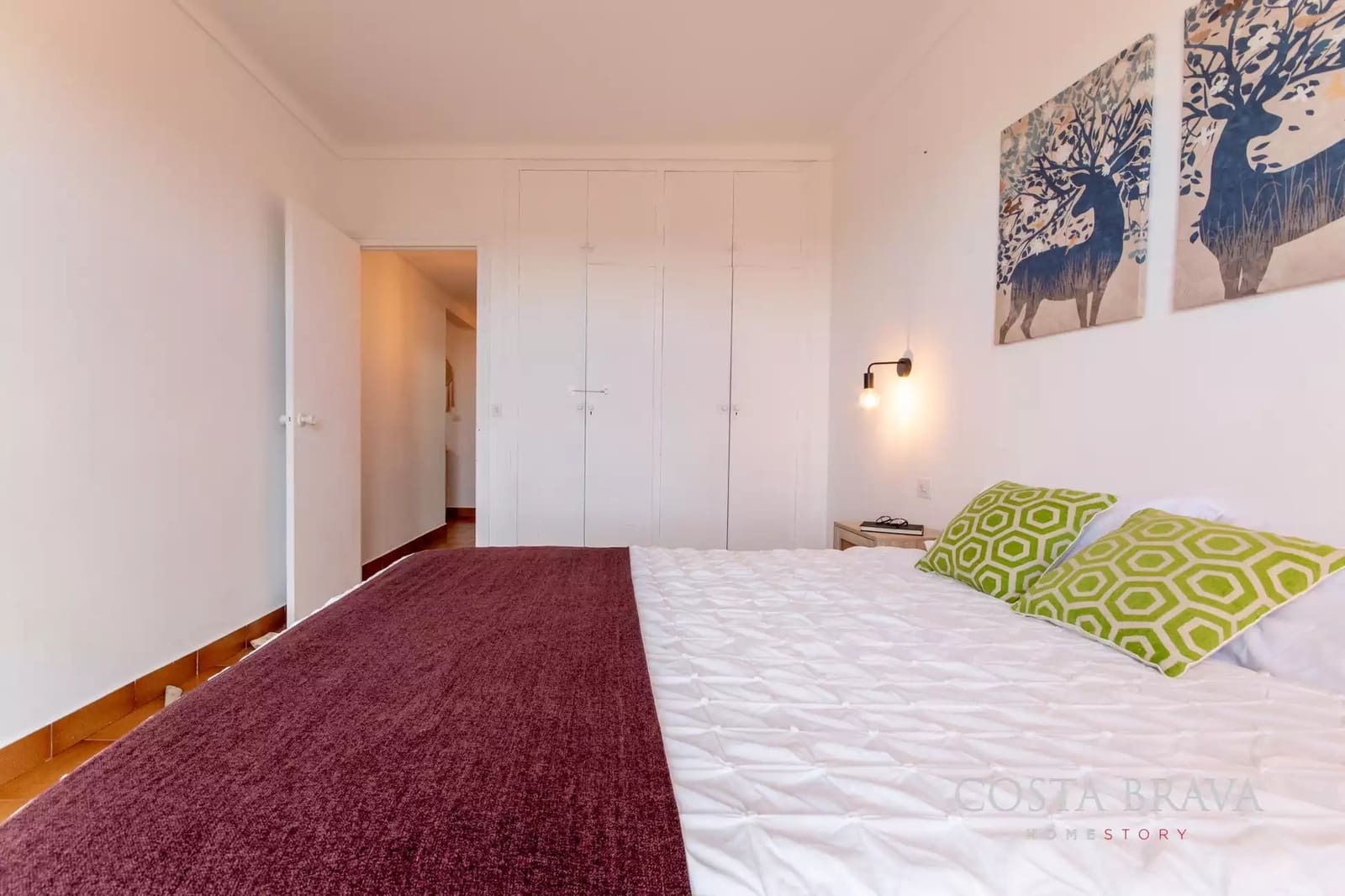 3 soverom Penthouse til salgs i Begur med garasje - € 395 000 (Ref: 9616040)