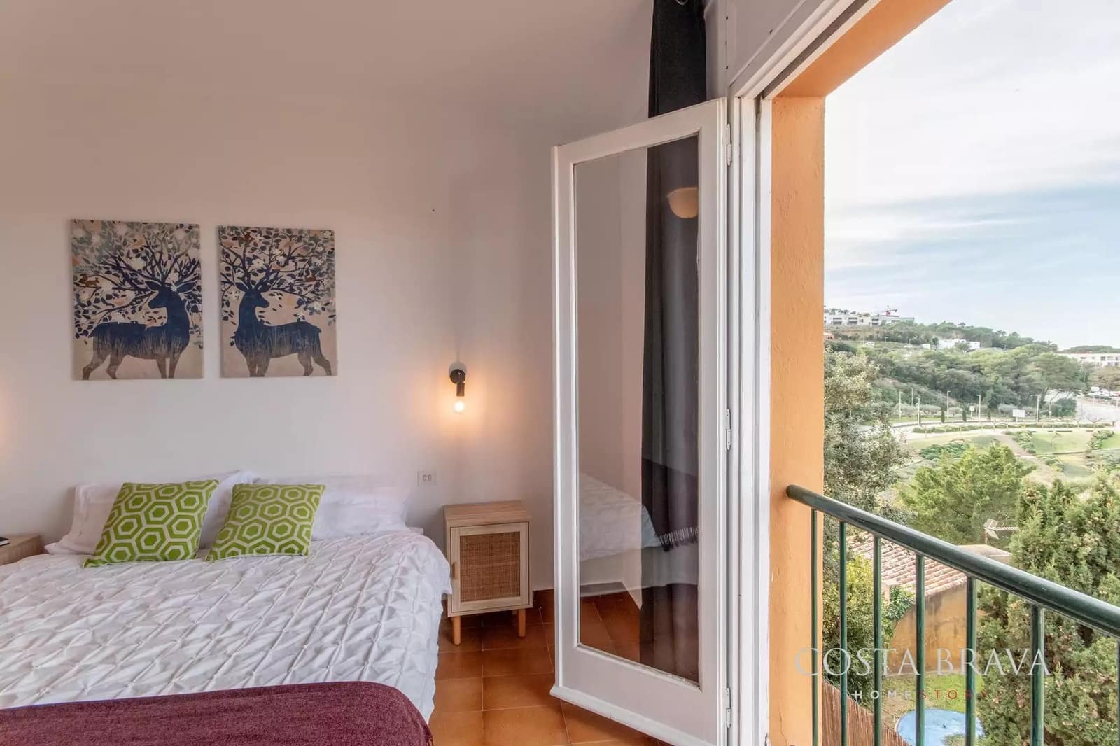 3 soverom Penthouse til salgs i Begur med garasje - € 395 000 (Ref: 9616040)