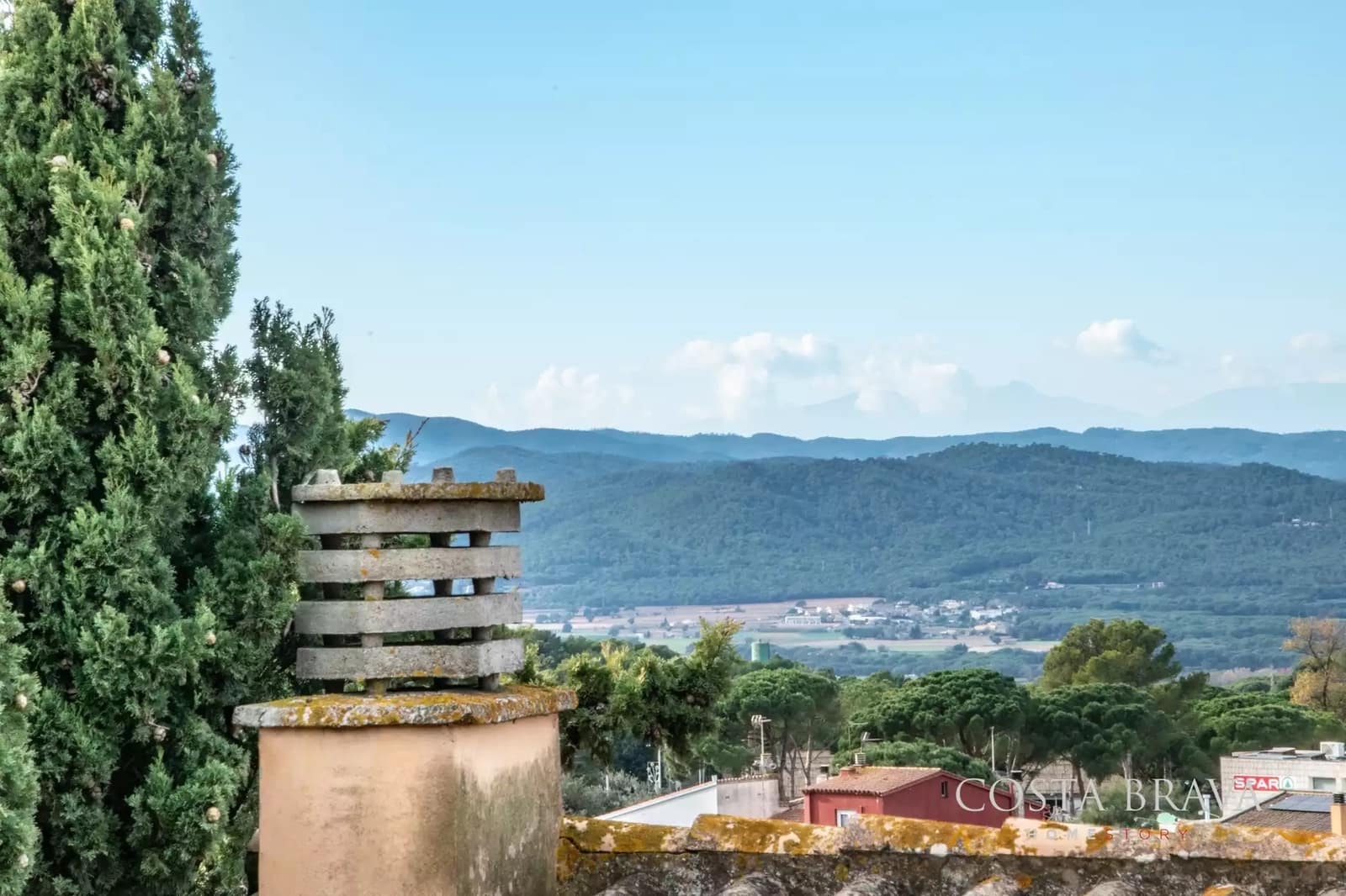 3 soverom Penthouse til salgs i Begur med garasje - € 395 000 (Ref: 9616040)