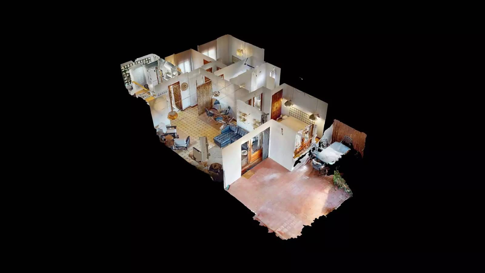 2 camera da letto Appartamento sulla Spiaggia da affittare in Calella de Palafrugell con garage - 1.650 € (Rif: 9666393)