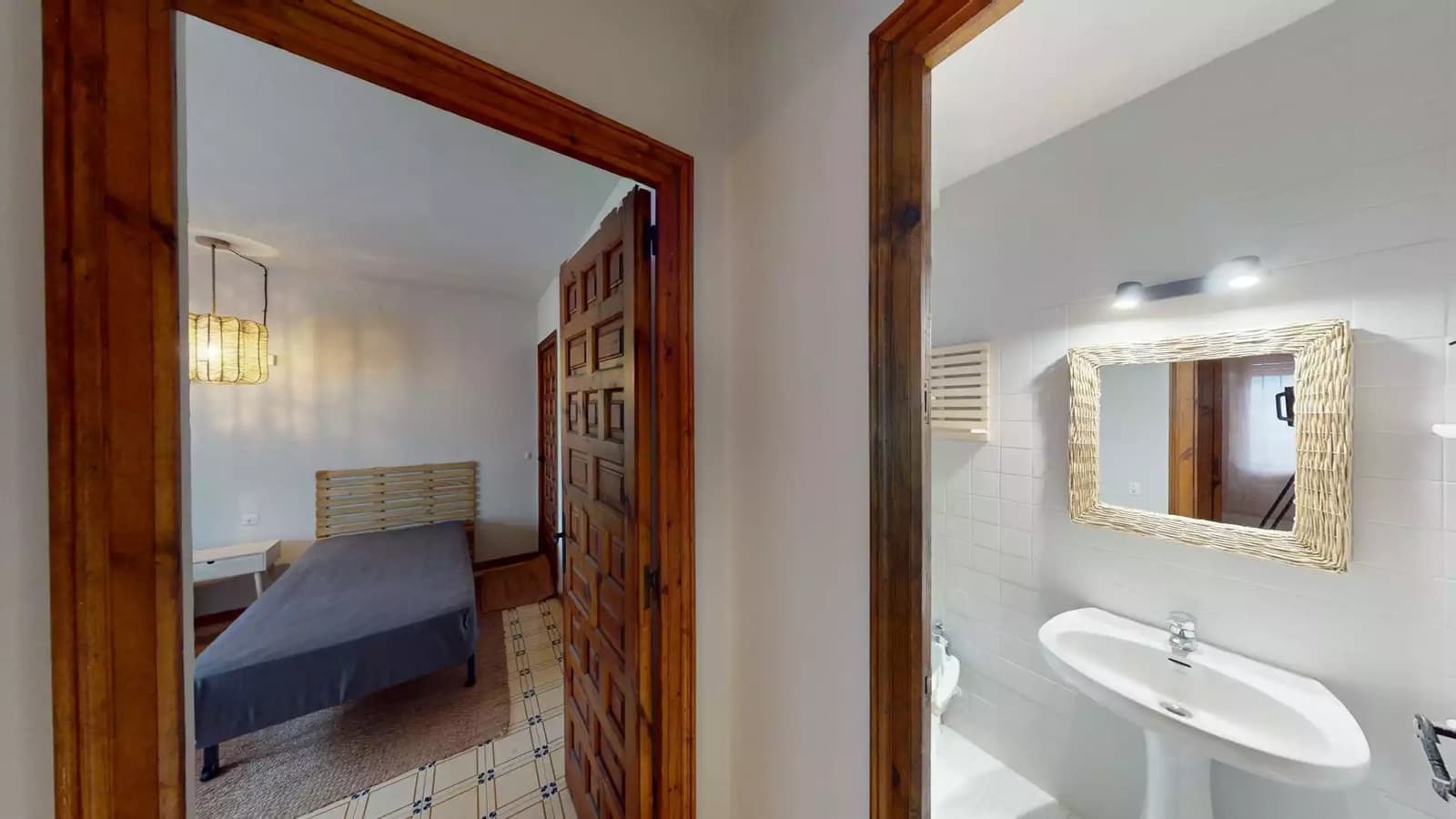 2 camera da letto Appartamento sulla Spiaggia da affittare in Calella de Palafrugell con garage - 1.650 € (Rif: 9666393)